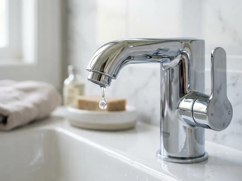 Faucet Repair & Installation Plumber in Cherryvale, SC